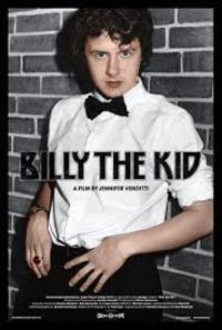 Billy the Kid