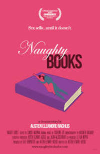 Naughty Books