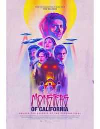 Monsters of California