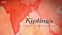 Kipling's Indian Adventure