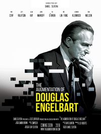 The Augmentation of Douglas Engelbart