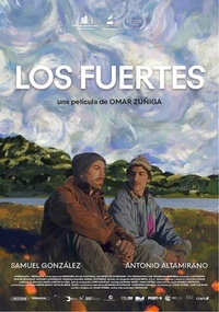 The Strong Ones (Los Fuertes)