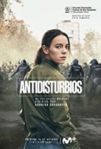 Riot Police (Antidisturbios)