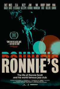 Ronnie's