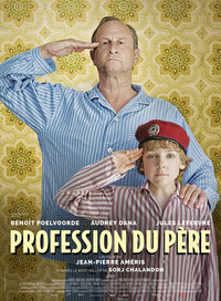 My Father's Stories (Profession du pere)