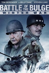 The Battle of the Bulge: Winter War