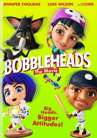 Bobbleheads: The Movie