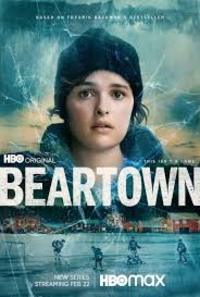 Beartown (Bjornstad)