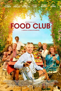 Food Club (Madklubben)