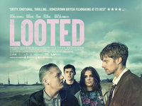 Looted