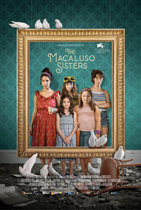 The Macaluso Sisters (Le sorelle Macaluso)