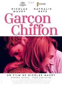 My Best Part (Garcon chiffon)