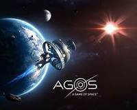 AGOS: A Game of Space