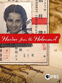 Harbor from the Holocaust