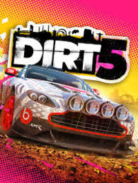 Dirt 5