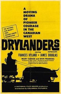 Drylanders