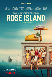 Rose Island (L'incredibile storia dell'isola delle rose)