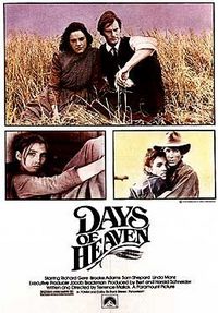 Days of Heaven