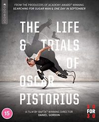 The Trials of Oscar Pistorius