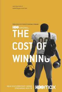 The Cost of Winning