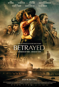 Betrayed (Den storste forbrytelsen)