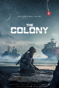 The Colony (Tides)