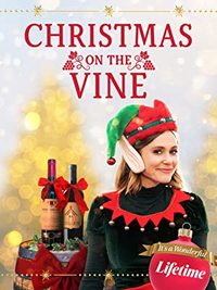 Christmas on the Vine