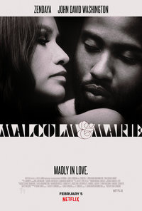 Malcolm & Marie 