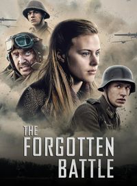 The Forgotten Battle (De Slag om de Schelde)