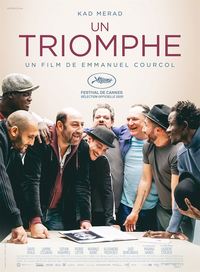 The Big Hit (Un triomphe)