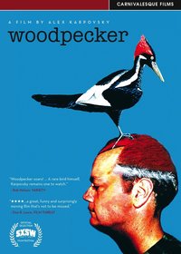 Woodpecker