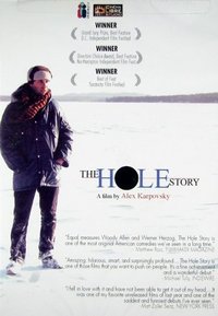 The Hole Story