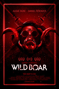 Wild Boar