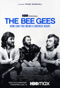 The Bee Gees: How Can You Mend a Broken Heart