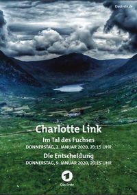 Charlotte Link - Im Tal des Fuchses
