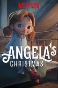 Angela's Christmas Wish