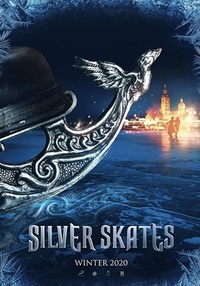 Silver Skates