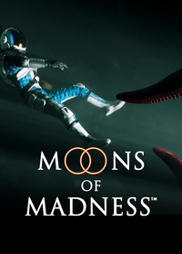 Moons of Madness