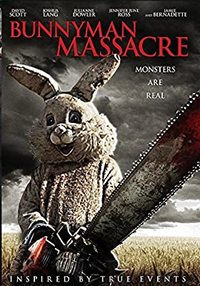 Bunnyman Massacre