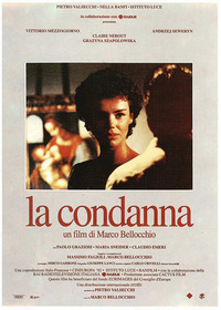 The Conviction (La condanna)