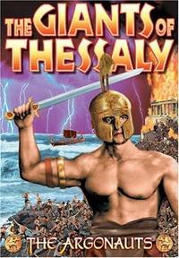 The Giants of Thessaly (I giganti della Tessaglia)