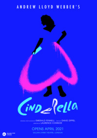 Andrew Lloyd Webber's Cinderella