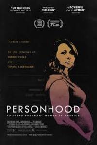 Personhood: Policing Pregnant Women in America