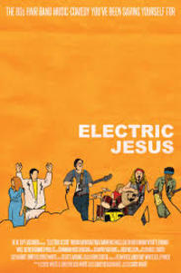 Electric Jesus