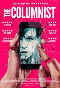 The Columnist (De kuthoer)