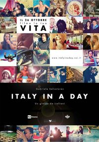 Italy in a Day