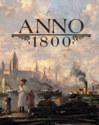 Anno 1800