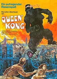 Queen Kong