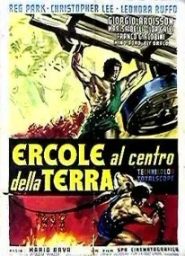 Hercules in the Haunted World (Ercole al centro della Terra)