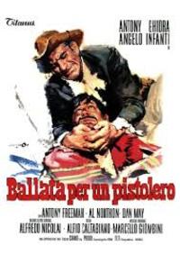 Ballata per un pistolero